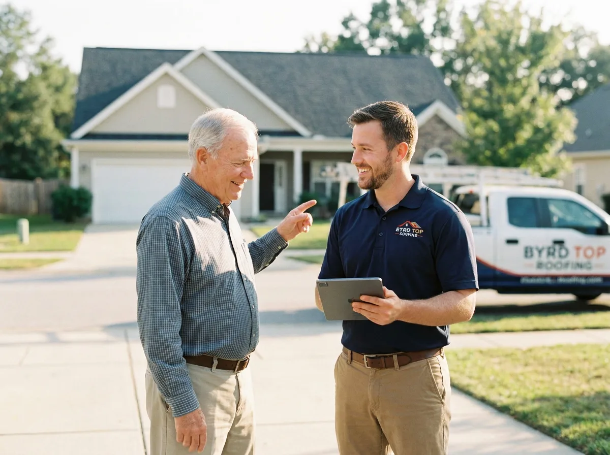 Roofing Sulphur Bluff, TX FAQs